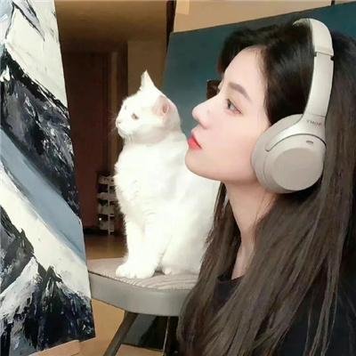 且以深情共白首