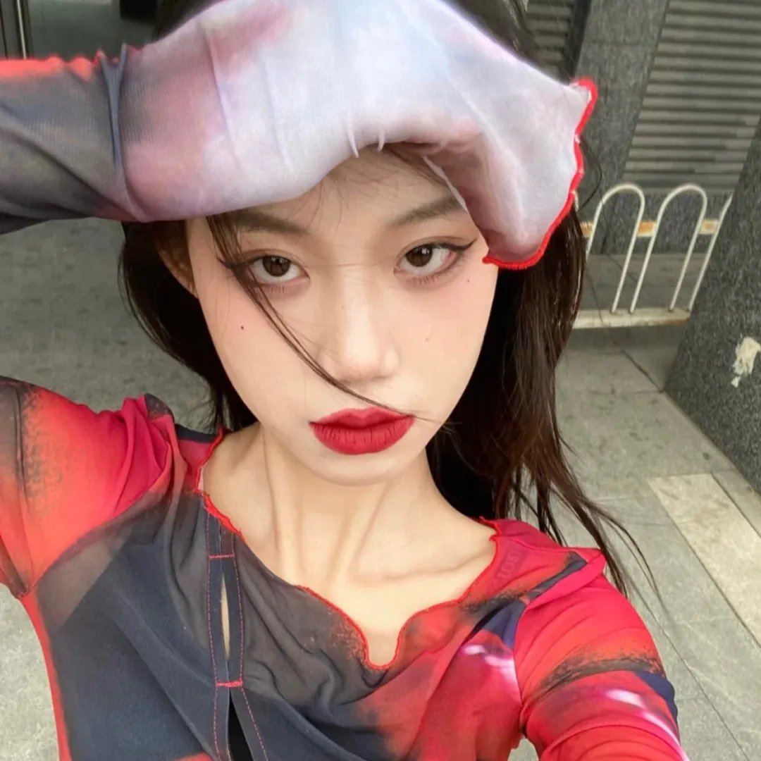 别惹他的小可怜